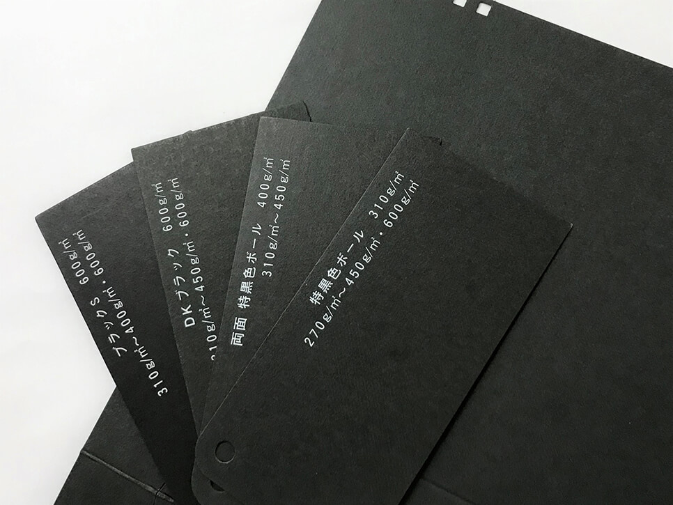 紙の知識 カレンダーに使われる用紙 ニヨド印刷
